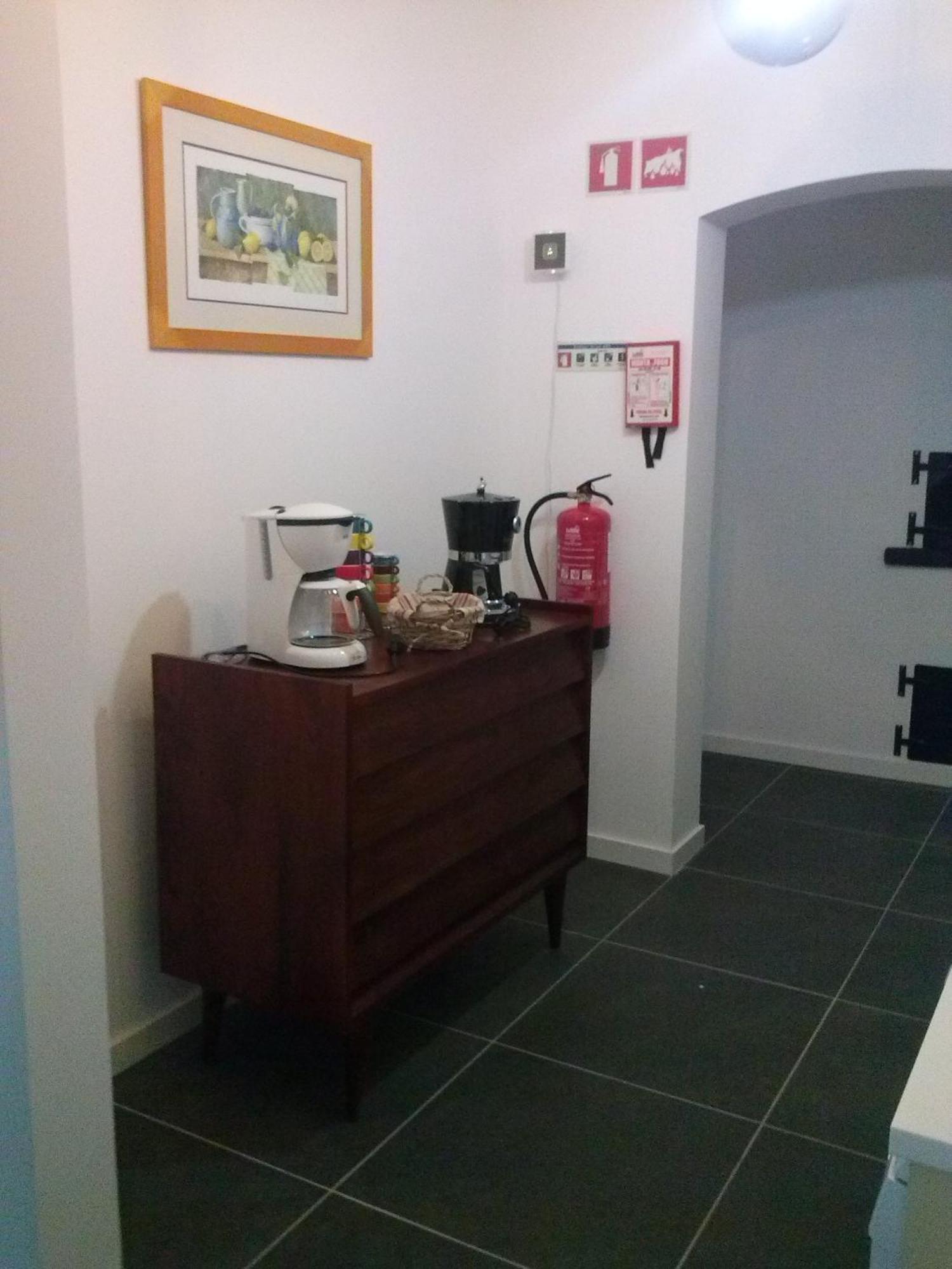 Quinta Das Giestas Ribeira Grande Exterior photo