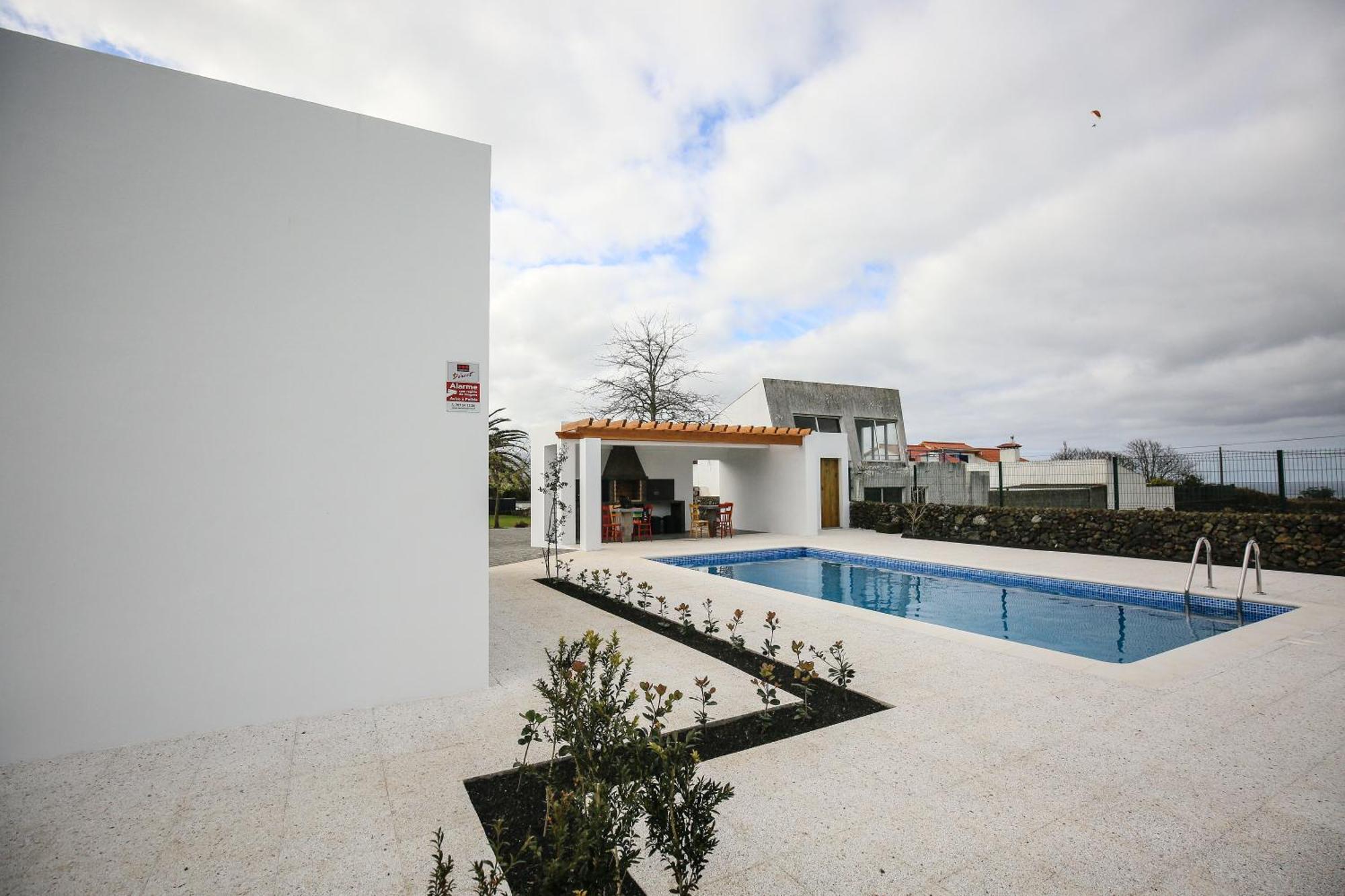 Quinta Das Giestas Ribeira Grande Room photo