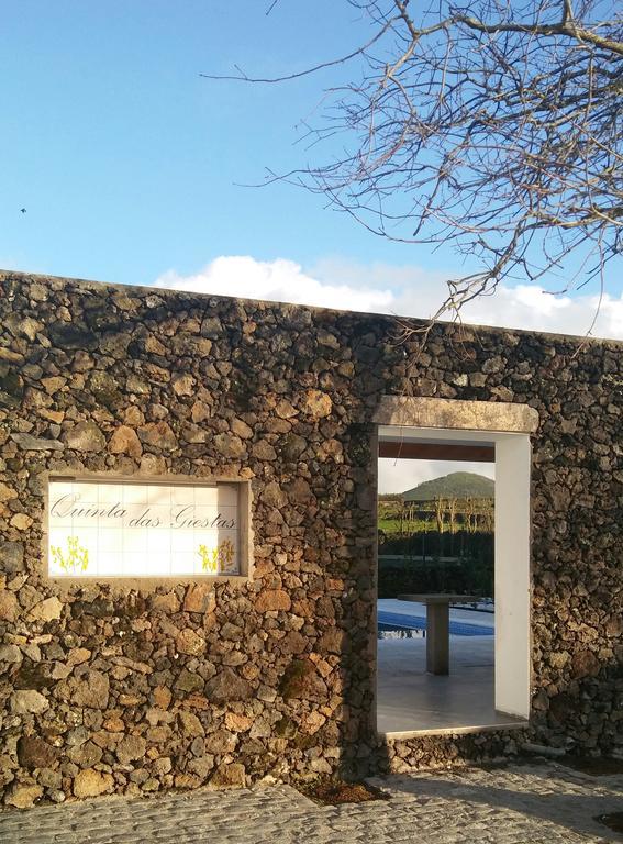Quinta Das Giestas Ribeira Grande Exterior photo