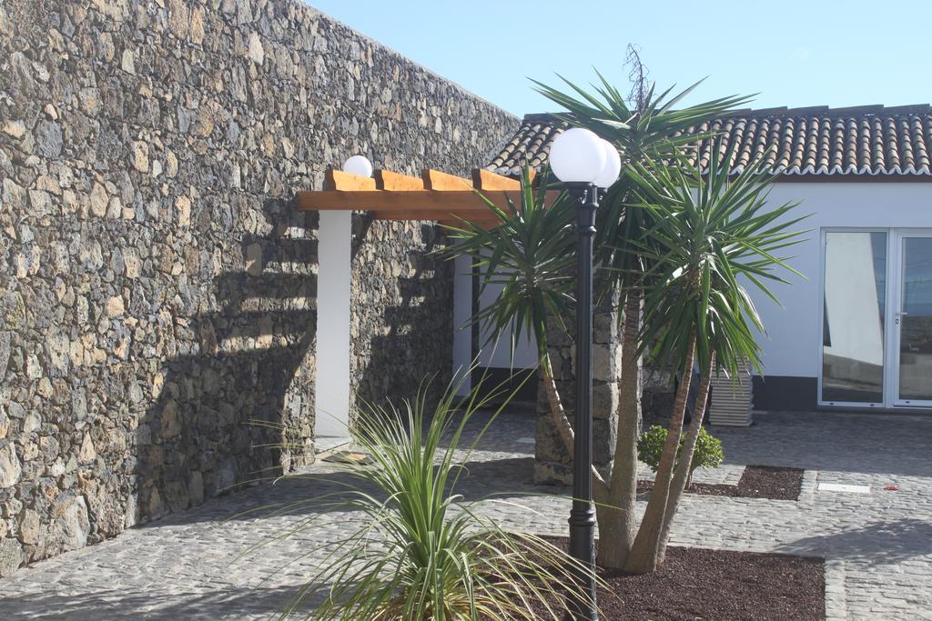 Quinta Das Giestas Ribeira Grande Exterior photo