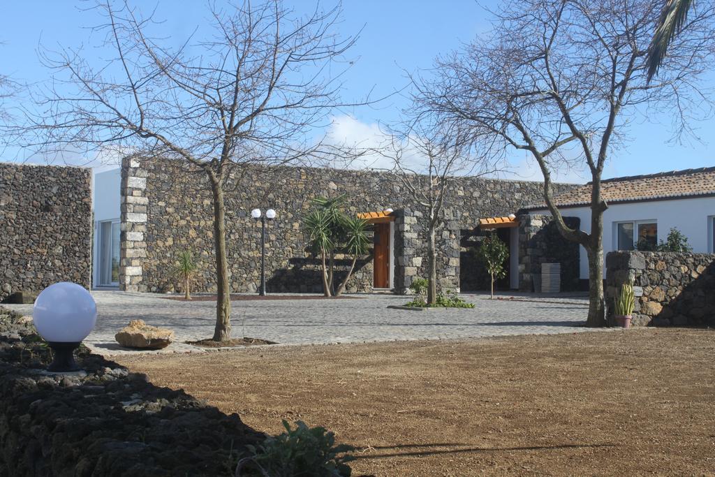 Quinta Das Giestas Ribeira Grande Exterior photo