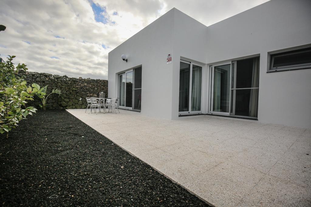 Quinta Das Giestas Ribeira Grande Exterior photo