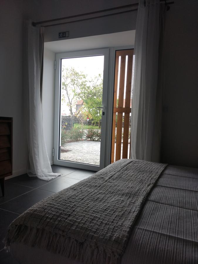 Quinta Das Giestas Ribeira Grande Room photo