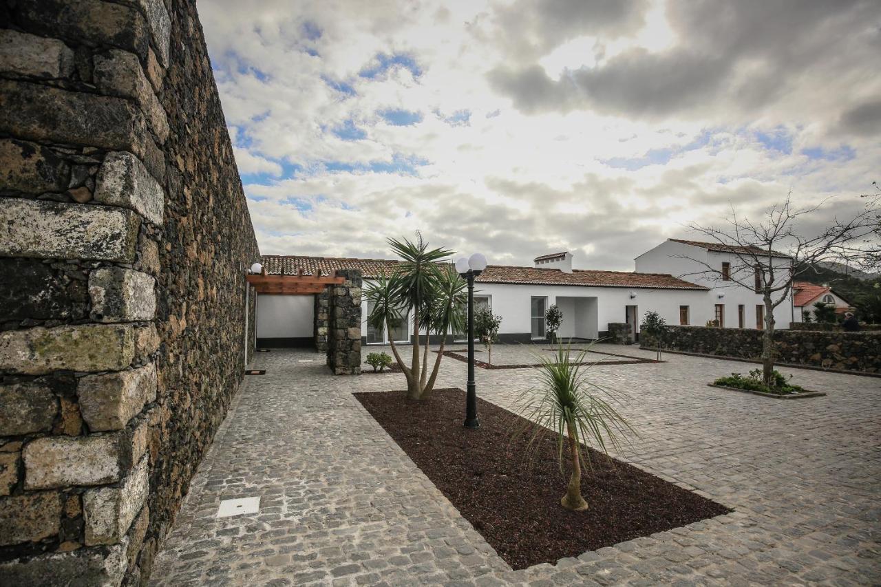 Quinta Das Giestas Ribeira Grande Exterior photo